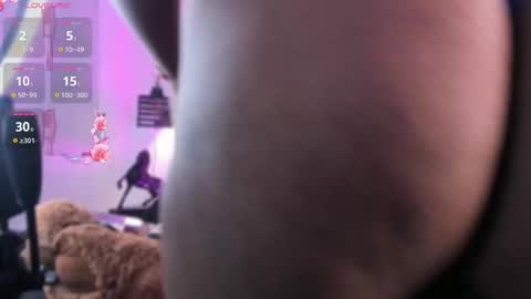 Daia Ortiz  online show from 11/23/25, 07:57