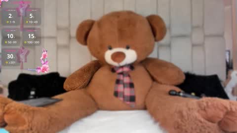 Daia Ortiz  online show from 11/24/25, 08:08