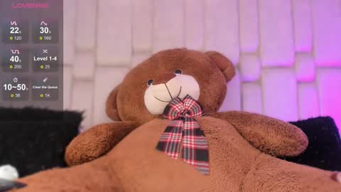 Daia Ortiz  online show from 11/26/25, 08:32