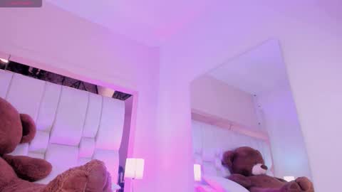 Daia Ortiz  online show from 03/16/26, 03:56