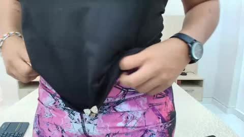 Daia Vega online show from 04/15/26, 09:26