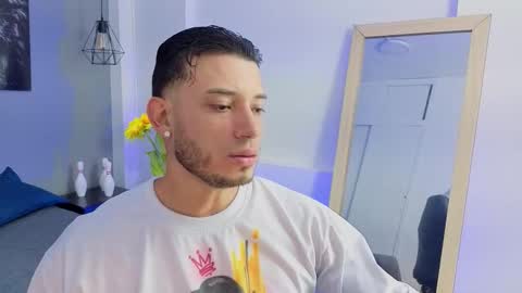 Daiamond online show from 03/07/26, 07:00