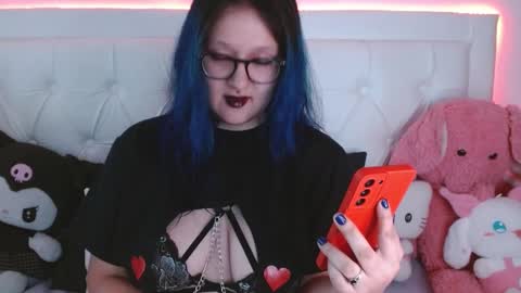 daiamoon online show from 12/27/24, 10:37