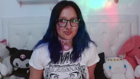 daiamoon online show from 01/18/25, 07:17