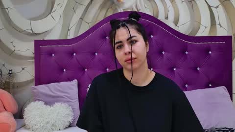 Snapshot of daiana_kimberly chatting on 03/03/26, 05:35 Daiana Kimberly online show from 03/03/26, 05:35