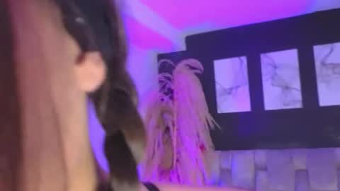 Snapshot of daihanae_3 chatting on 02/03/26, 08:03 daihanae 3 online show from 02/03/26, 08:03