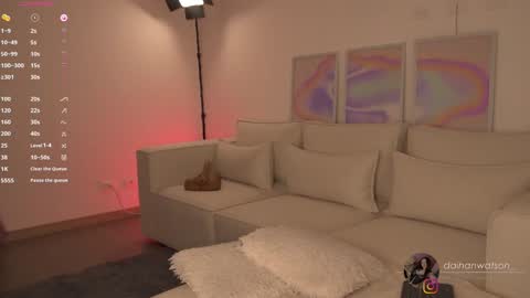 Dai independent online show from 01/28/25, 03:15