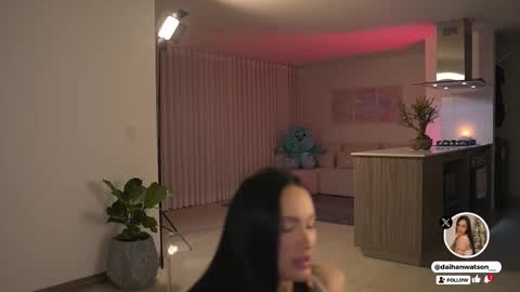 Dai independent online show from 02/14/26, 02:19