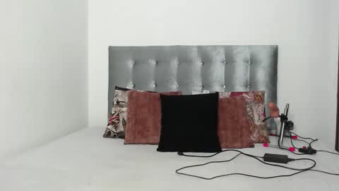 Daiisha.. online show from 10/02/25, 07:10