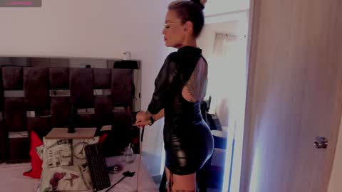 Snapshot of daila_jonnes chatting on 01/30/25, 10:19 D A I L A online show from 01/30/25, 10:19