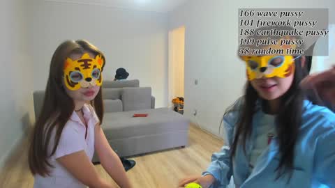 Snapshot of daily_love chatting on 10/12/25, 06:56 daily_love online show from 10/12/25, 06:56