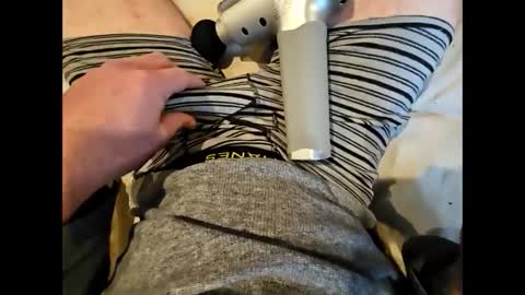 Snapshot of dailyjerker84 chatting on 02/27/25, 07:15 DailyJerker84 online show from 02/27/25, 07:15