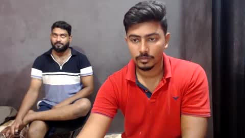 indian guys online show from 12/28/24, 07:44