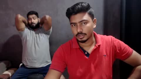 indian guys online show from 12/28/24, 02:32