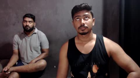 indian guys online show from 12/28/24, 05:57