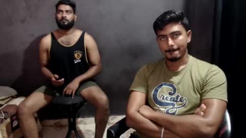 indian guys online show from 12/29/24, 05:33