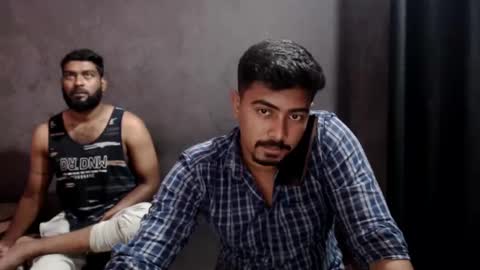indian guys online show from 01/08/25, 01:41