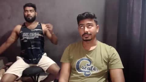 indian guys online show from 01/10/25, 06:31
