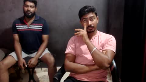 indian guys online show from 01/22/25, 05:17