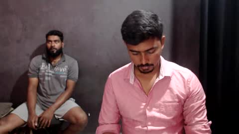 indian guys online show from 01/23/25, 01:56