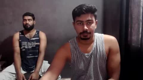 indian guys online show from 01/25/25, 11:13
