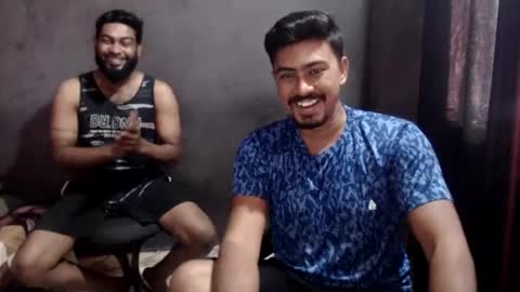 indian guys online show from 01/31/25, 10:10