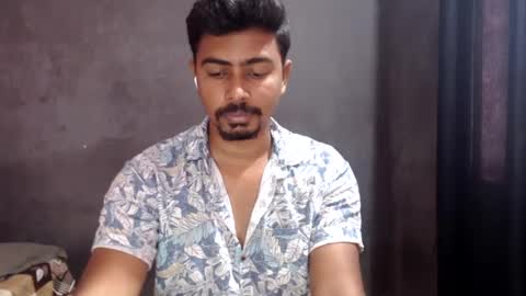 indian guys online show from 02/02/25, 06:48