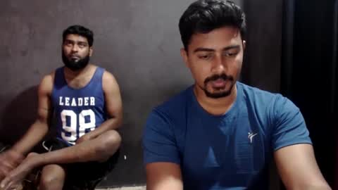 indian guys online show from 02/03/25, 05:35