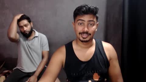 indian guys online show from 02/05/25, 01:33