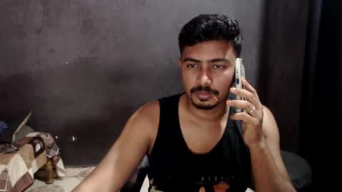 indian guys online show from 02/05/25, 04:58