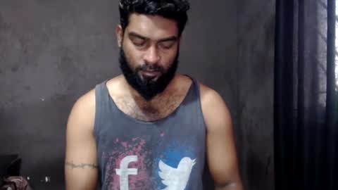 indian guys online show from 02/09/25, 03:53