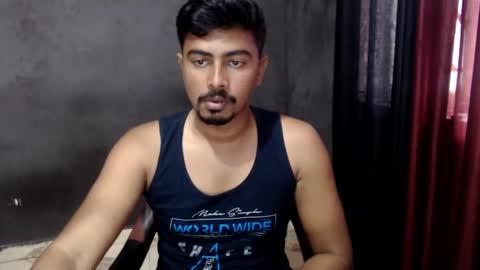 indian guys online show from 02/13/25, 09:41