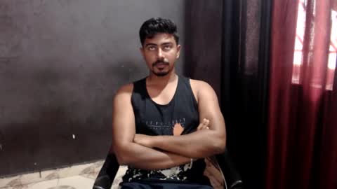 indian guys online show from 02/15/25, 06:23