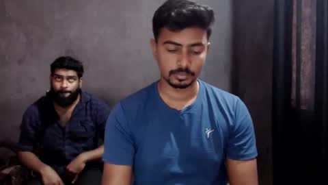 indian guys online show from 02/16/25, 08:43
