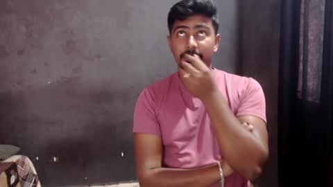 indian guys online show from 02/17/25, 09:46