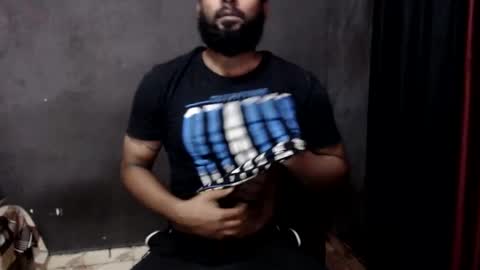 indian guys online show from 02/19/25, 02:12