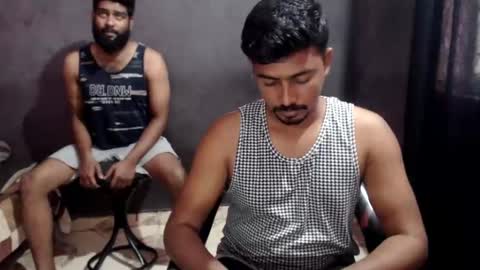 indian guys online show from 02/21/25, 09:02