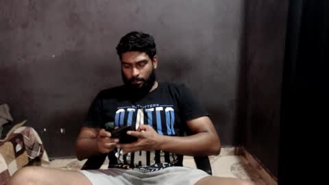 indian guys online show from 02/21/25, 06:04