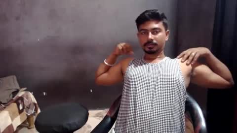 indian guys online show from 02/22/25, 05:23