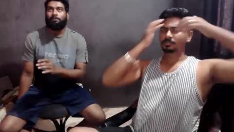 indian guys online show from 02/22/25, 09:23