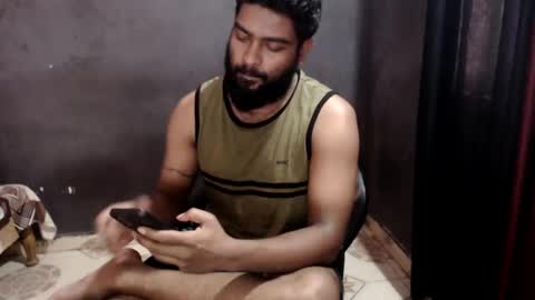 indian guys online show from 02/25/25, 06:03