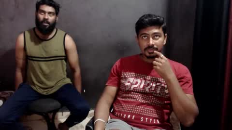 indian guys online show from 02/27/25, 05:26