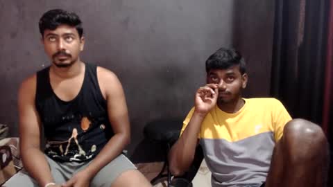 indian guys online show from 03/08/25, 05:28