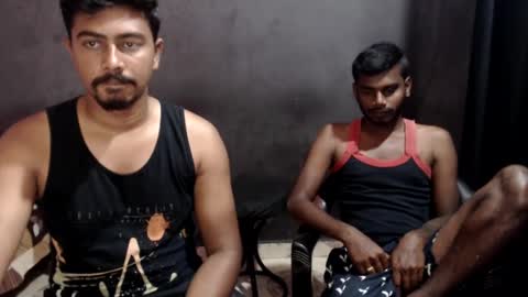indian guys online show from 03/08/25, 01:25