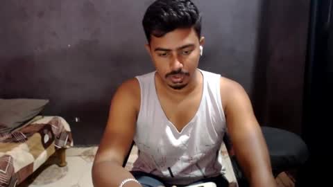 indian guys online show from 03/12/25, 04:30