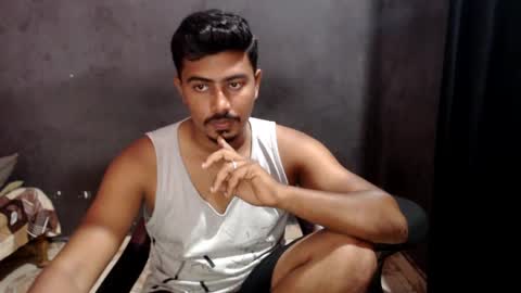 indian guys online show from 03/12/25, 01:19