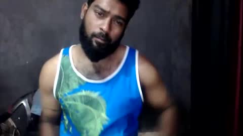 indian guys online show from 09/18/25, 03:14