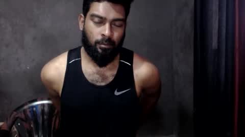 indian guys online show from 09/20/25, 05:19