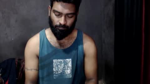 indian guys online show from 09/23/25, 11:52
