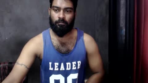 indian guys online show from 09/25/25, 05:44